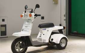 HONDA GYRO X TD02