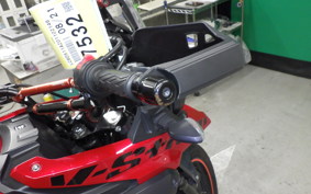 SUZUKI V-STROM 250