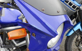 HONDA VTR 250 MC33