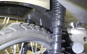 HONDA CT125-2 2019 JA65