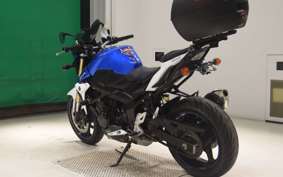 SUZUKI GSR750 A 2013 GR7NA