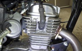 HONDA APE 50 1998 AC16