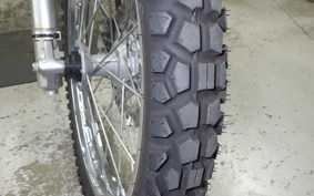 KAWASAKI KLX125 LX125C