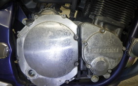 SUZUKI BANDIT 1200 S 2002 GV77A