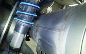 HONDA FORZA Z GEN 2 2015 MF10