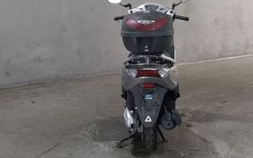 HONDA LEAD 125 JF45