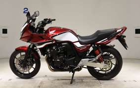 HONDA CB400 SUPER BOLDOR A 2018 NC42