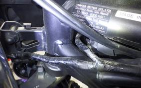 YAMAHA YZF-R25 2021 RG10J