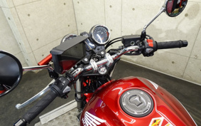 HONDA CB400SFV-4ABS 2022 NC42