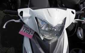 SUZUKI ADDRESS 110 CE47A