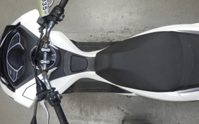 HONDA PCX 150 2015 KF30