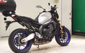YAMAHA MT-09 SP 2023 RN69J