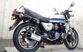 KAWASAKI Z750 FX Type 2023 KZ750E