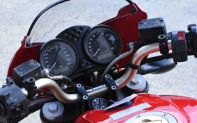 DUCATI MONSTER 400 M407A