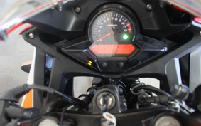 HONDA CBR250R ABS MC41