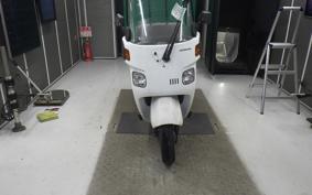HONDA GYRO CANOPY TA03