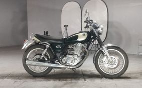 YAMAHA SR400 2002 RH01J