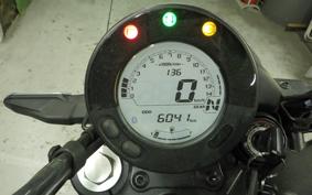 KAWASAKI ELIMINATOR400-3 2024 EL400A