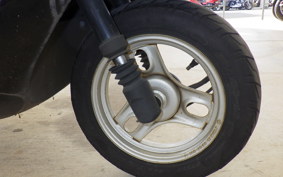 HONDA DIO Gen.6 2008 AF62