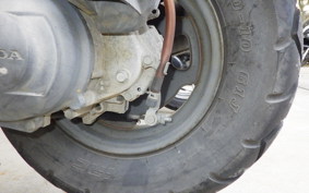 HONDA ZOOMER 2018 AF58