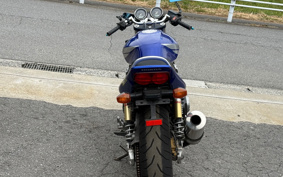 HONDA CB400SFV-3 2010 NC39