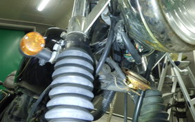 YAMAHA SR400 Gen.2 1994 1JR