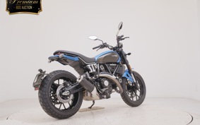 DUCATI SCRAMBLER ICON 2024