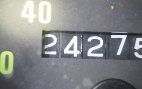 KAWASAKI KDX125 SR 1994 DX125A