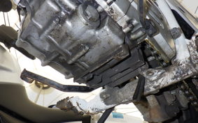 HONDA NX125 2003 JD09