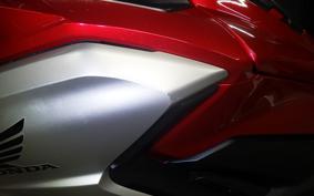 HONDA NC750X 2017 RC90