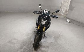 HONDA CB200X MC56