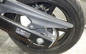 SUZUKI SV650 A 2016