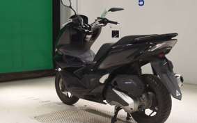 HONDA PCX 125 2016 JK05