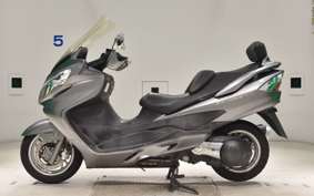 SUZUKI SKYWAVE 400 A 2010 CK45A