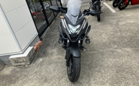 HONDA NC750X DCT 2021 RH09
