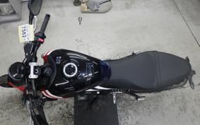 TRIUMPH TRIDENT 660 2026