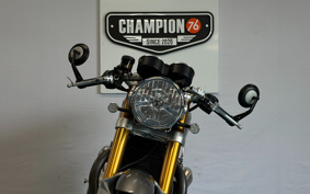 TRIUMPH THRUXTON 1200R 2017 DAD72H