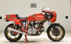 DUCATI 900MHR 1982