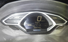 HONDA PCX 125 2018 JF81