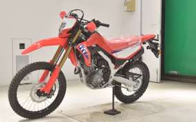 HONDA CRF250L 2013 MD47