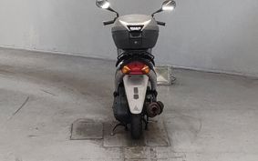 SUZUKI ADDRESS V125 CF4EA
