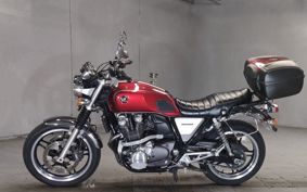 HONDA CB1100 SC65