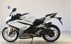 HONDA CBR250RR A MC51