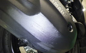 YAMAHA CYGNUS 125 XSR 3 2020 SED8J