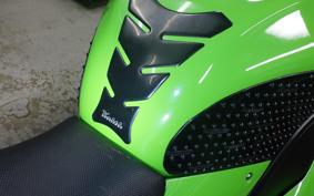 KAWASAKI ZX 10 NINJA R 2006 ZXT00D