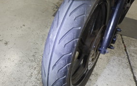 SUZUKI ADDRESS 110 2017 CE47A