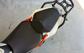 KTM 125 DUKE JPA40