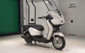 HONDA ﾍﾞﾝﾘｨ110ﾔﾈﾂｷ JA09