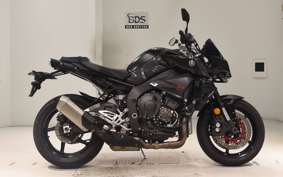 YAMAHA MT-10 2019 RN50J