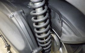 YAMAHA JOG Gen.5 2012 SA36J